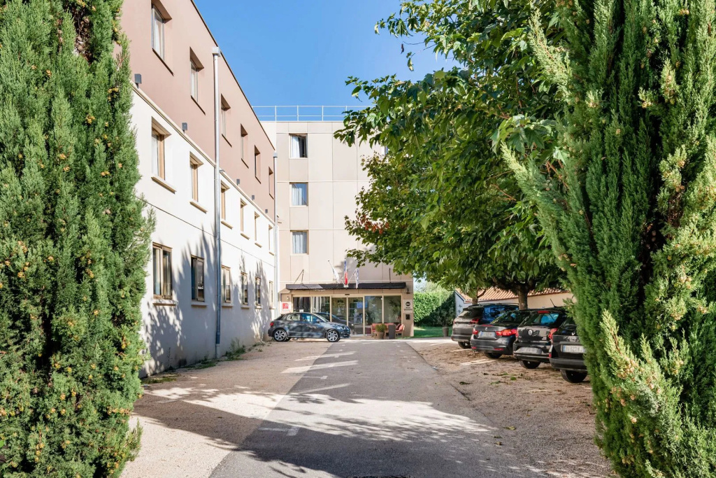 ibis Styles Lyon Sud Brignais