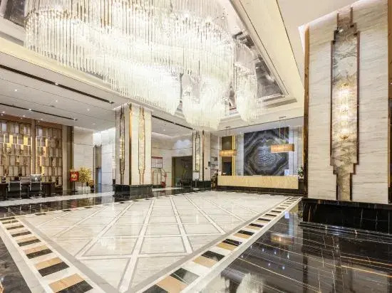 Junrui Huasheng  International Hotel
