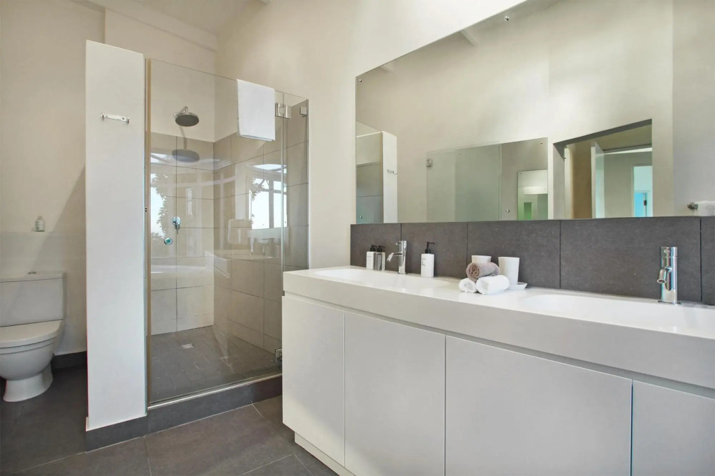 Beach Villa 1