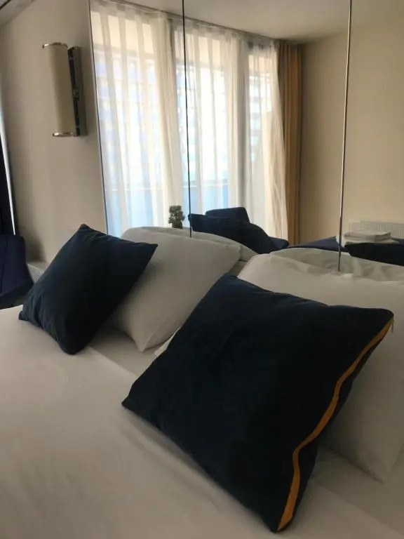 Superior Aparthotel in ORBI city