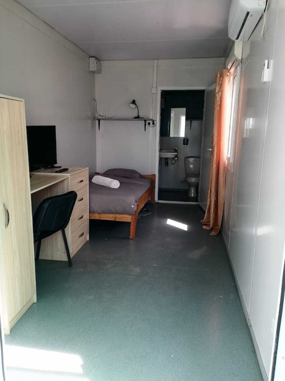 Baraka Camp