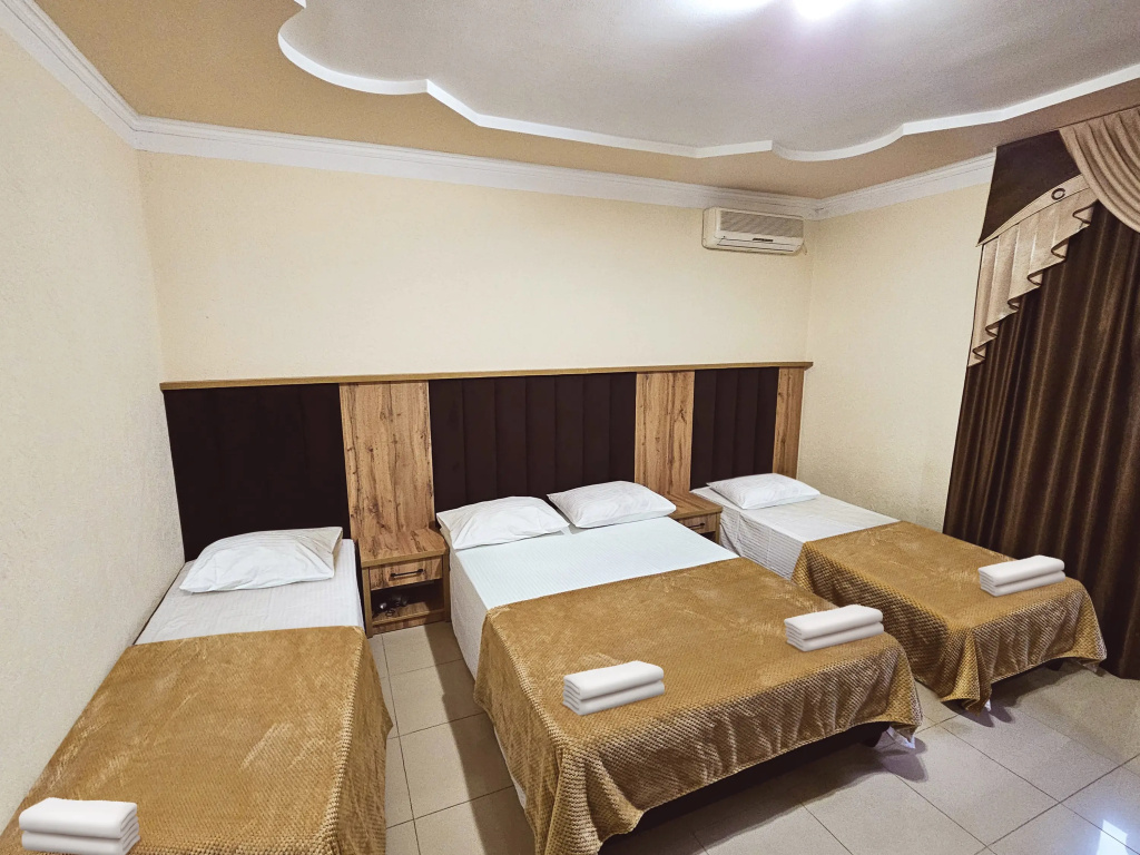 Guest House City Center