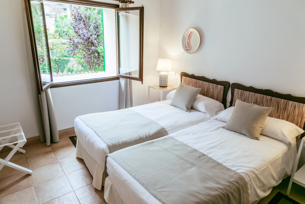 Hotel El Guía