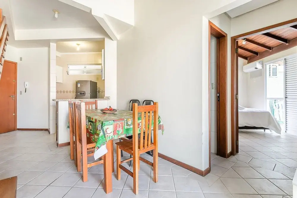 Cozy Two-story House Just 120m From the Beach! EDE