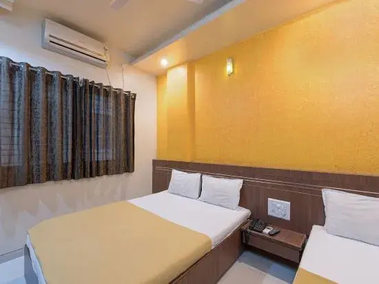 Jain Residency