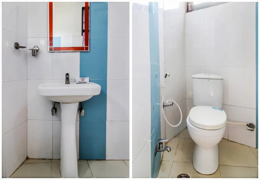 Oyo 24075 Galaxy Guest House