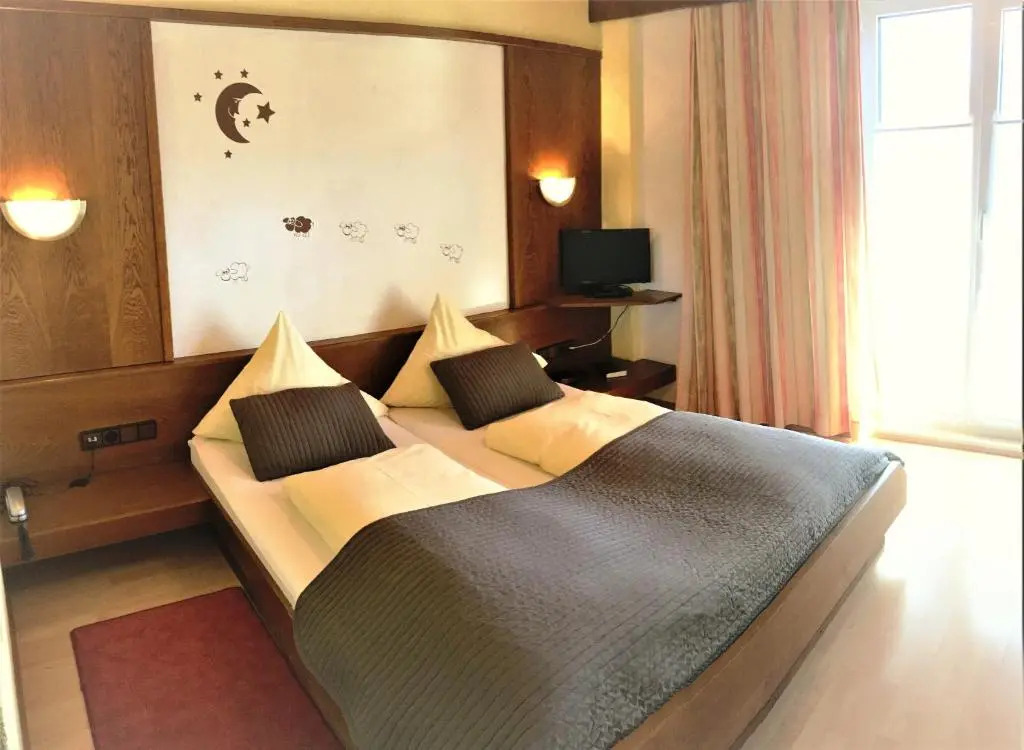 Boutique Hotel Lainbach