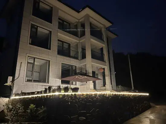 Urda Family Homestay