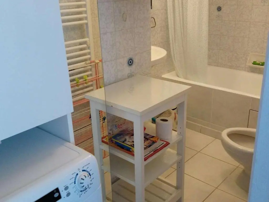Appartement L'Herbaudière, 2 pièces, 4 personnes - FR-1-224B-71