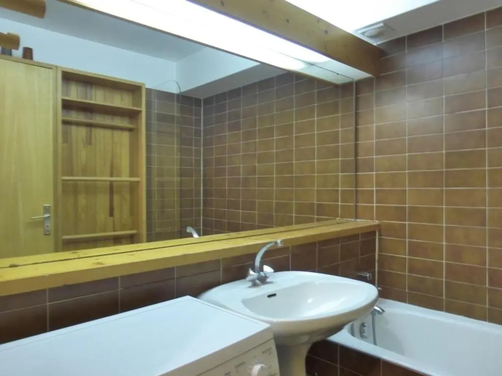 Appartement Méribel, 2 pièces, 6 personnes - FR-1-411-581