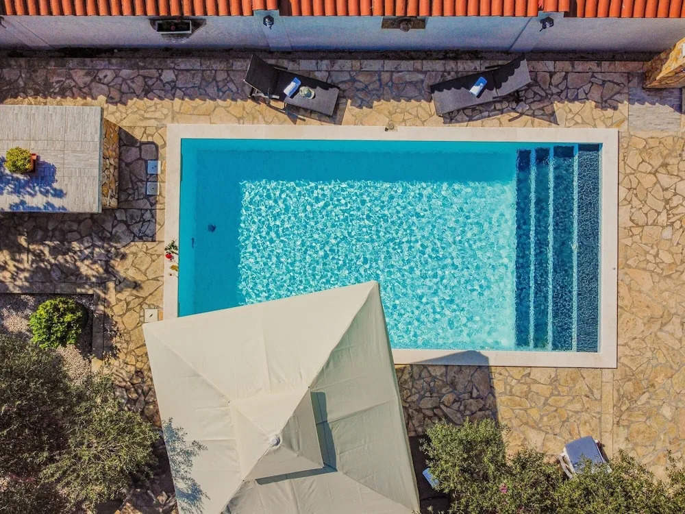 Villa Štrkalj ZadarVillas