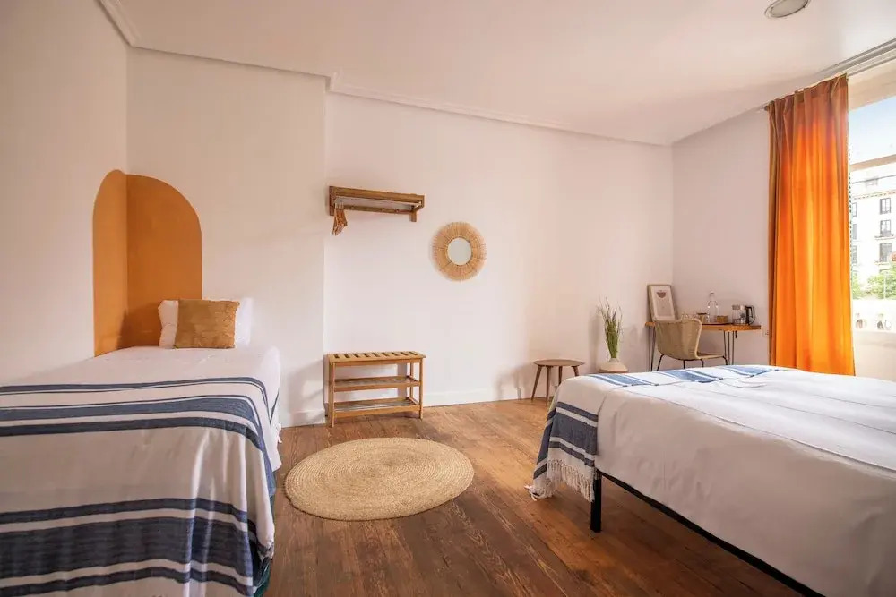 Belle Époque Self-check-in Guesthouse