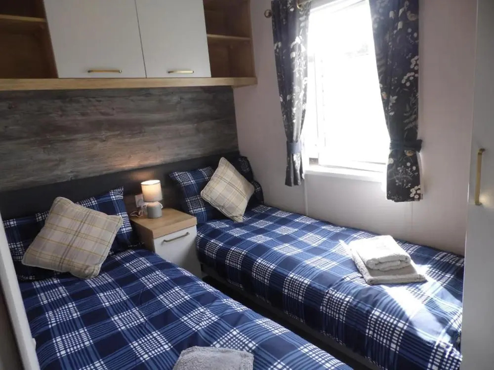 Lovely 2-bedroom Lodge set in Beautiful Norfolk