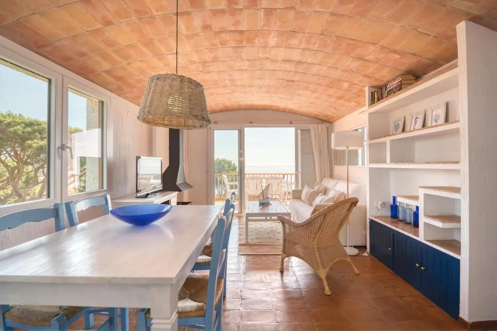Panoramic Sea Views