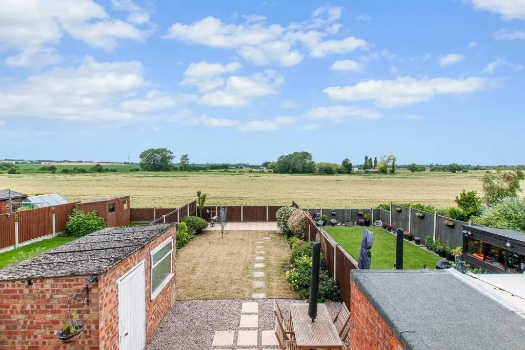 Green Acre View - Sandwich