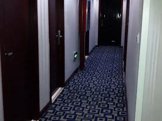 Taiyuan Jinfuyuan Express Hotel