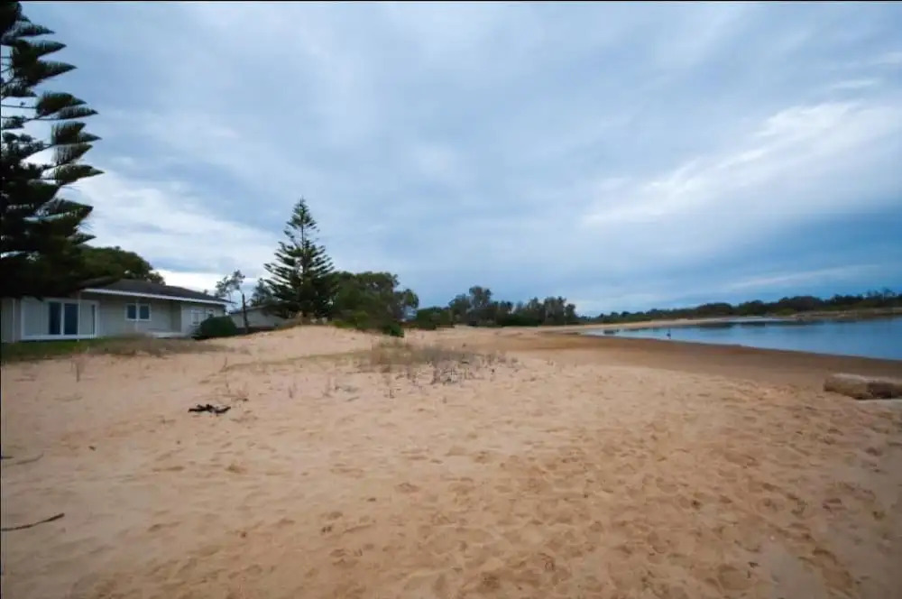 Jetty Road on the Beach - Beachside Retreat