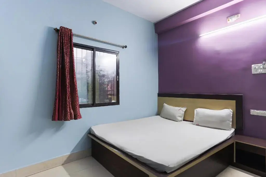 Hotel Rainbow Regency by OYO Rooms