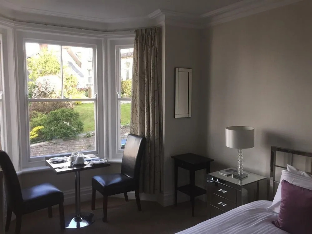 Gretenham B&B