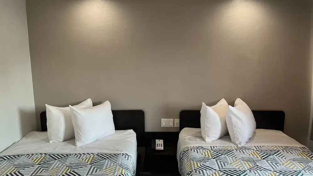 Motel 6 Dallas, TX – St. Augustine / HWY 175