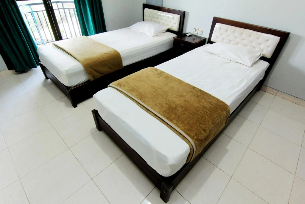 Hotel Bugis Asri