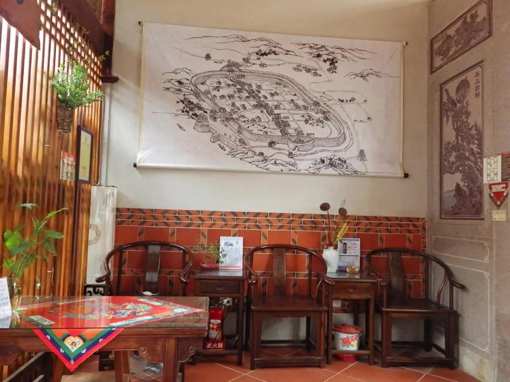 Minnan Inn No2