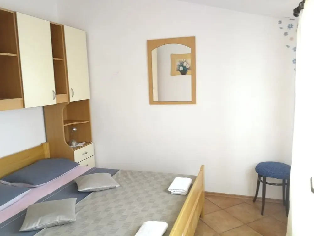 Apartments Junek Two Bedrooms A1