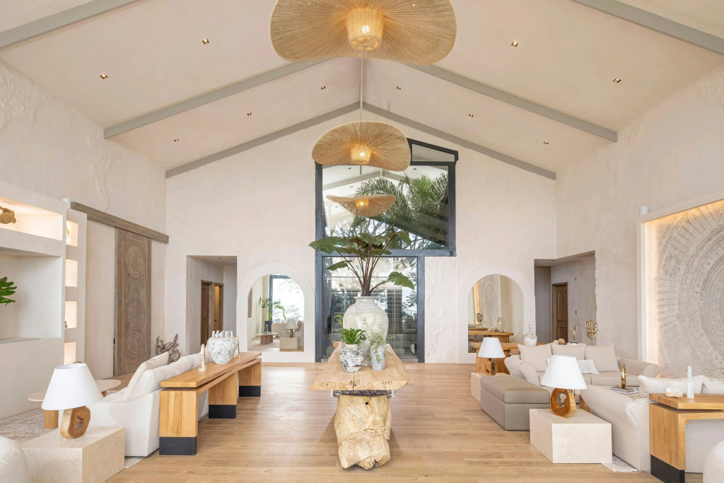 The Retreat Costa Rica - Wellness Resort & Spa