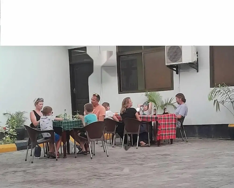 Triniti Airport Hotel