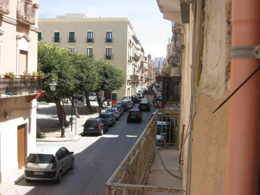 Casa sul Corso