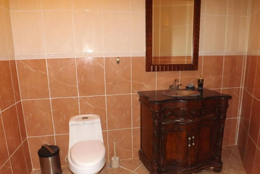 Four Bedroom Villa in Sosua