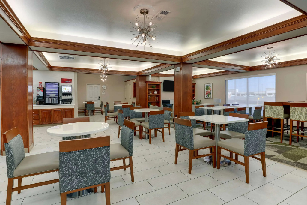 Best Western Plus Riata