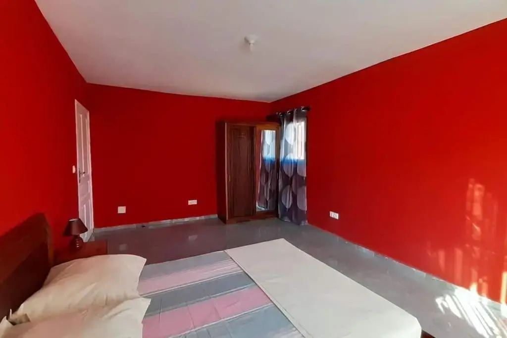 villa luxueuse et meublée plus de 280 m²