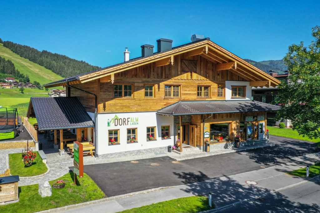 Schiefergut Family Resort Flachau