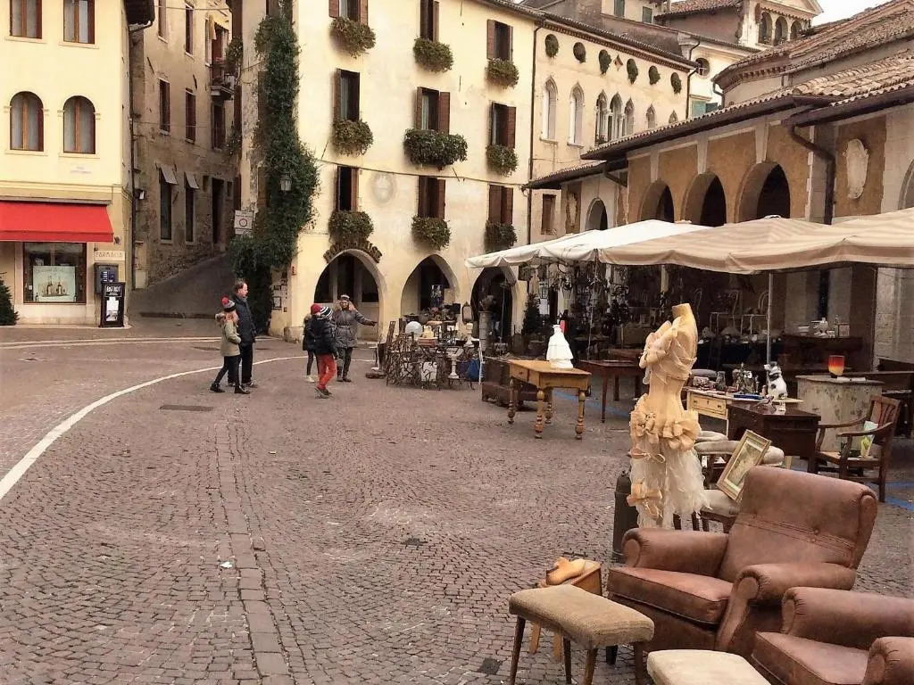 B&B Asolo Casapagnano