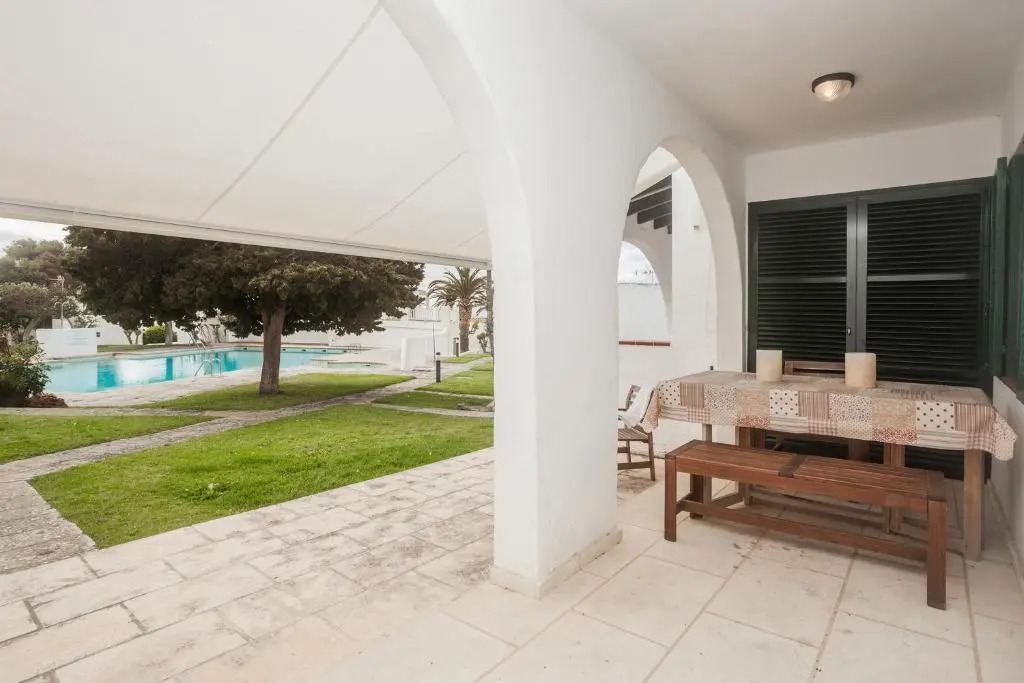 Binisafua Playa - Apartamento 18