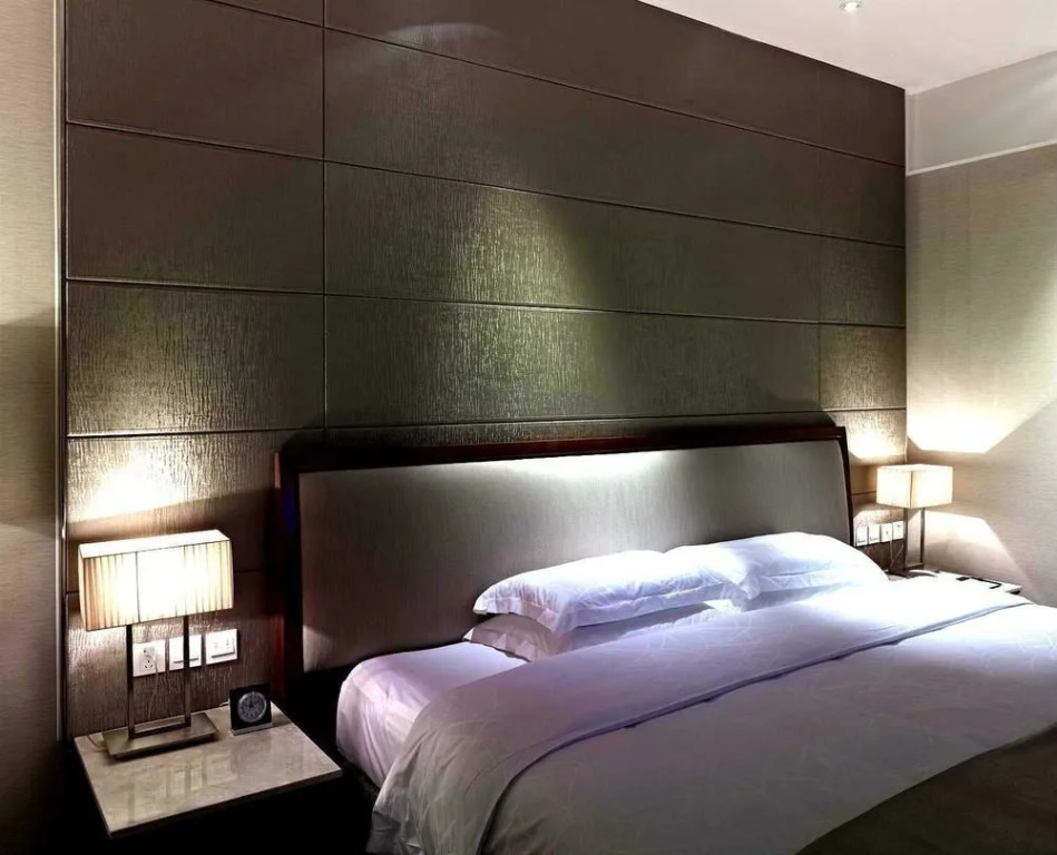 Binhai No.3 Hotel