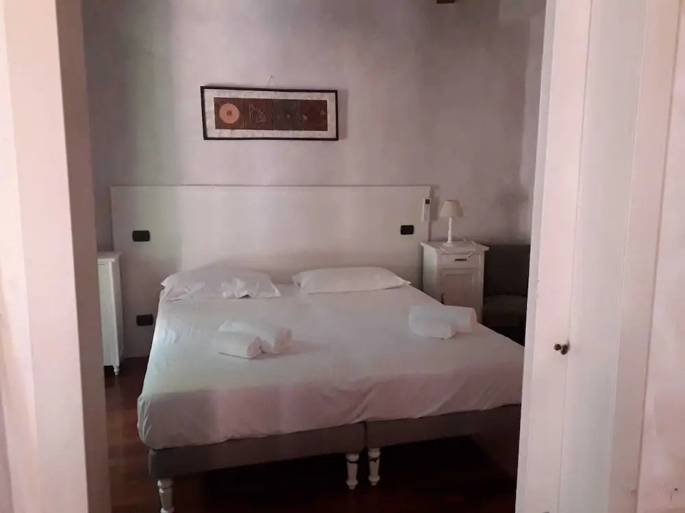 Verona Sweet Central Home