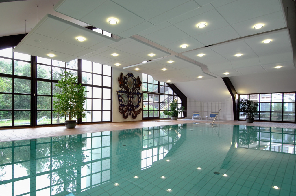 Vital-Hotel Jagdhof