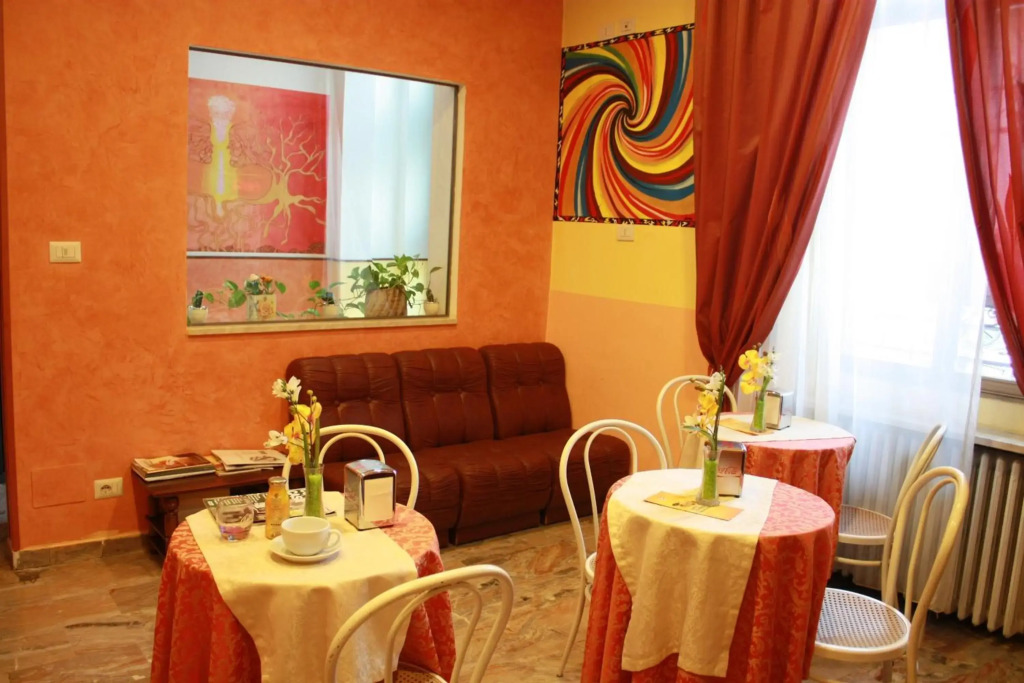 Hotel San Giovanni