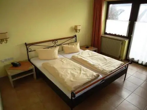 Hotel Hiemer