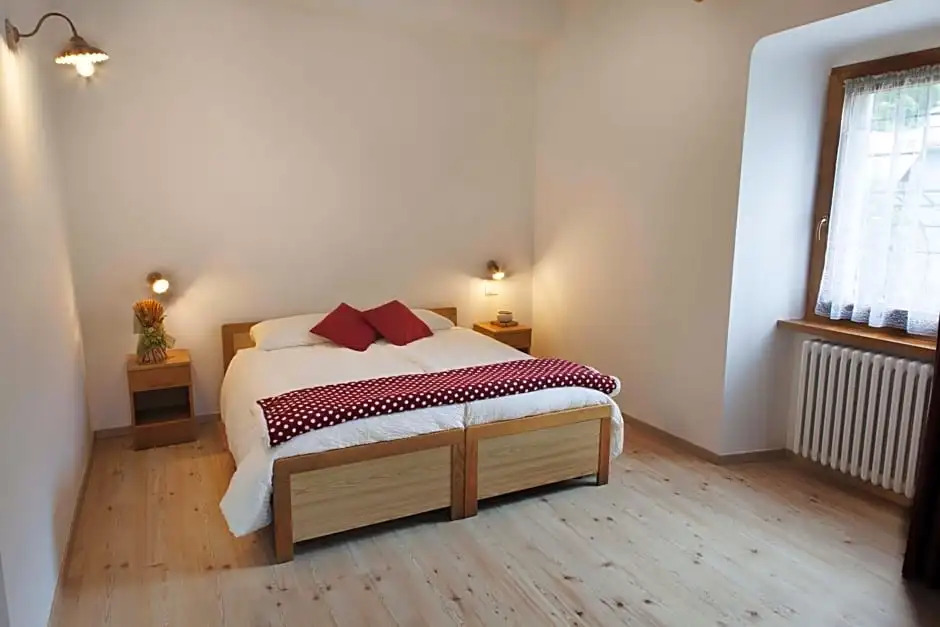 B&B Cà dei Baroni