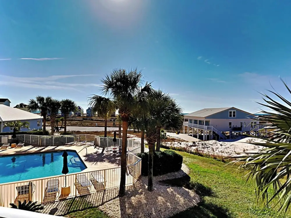 The Dunes #208