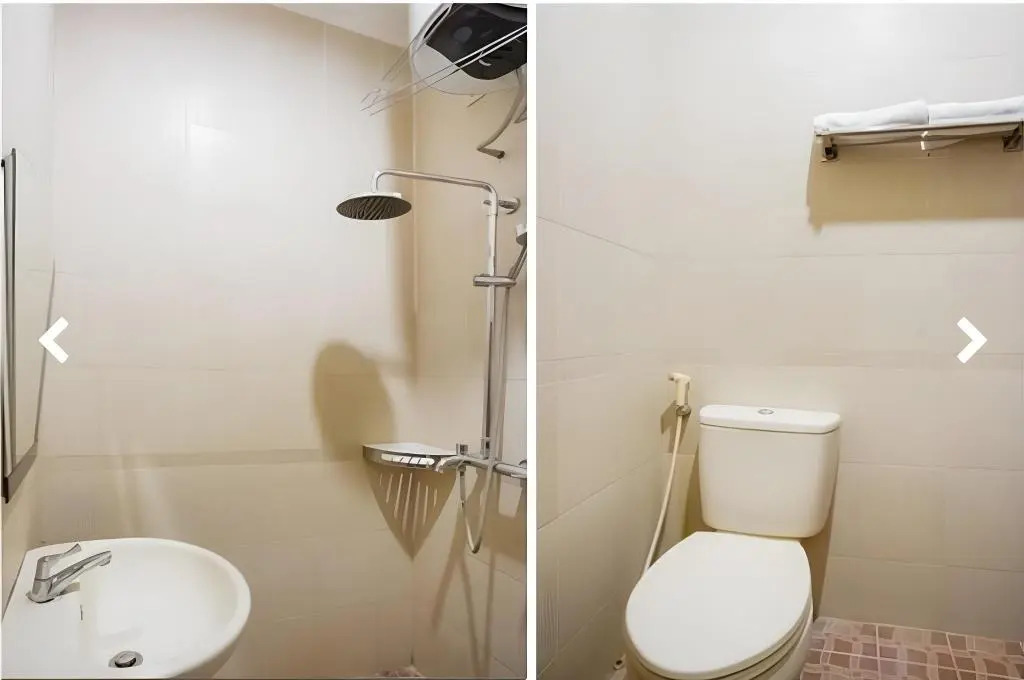Victory Kost Eksklusif