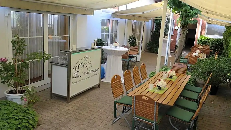 Hotel Kröger