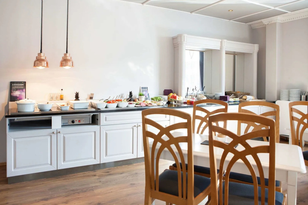Home Hotel Grand Gjøvik