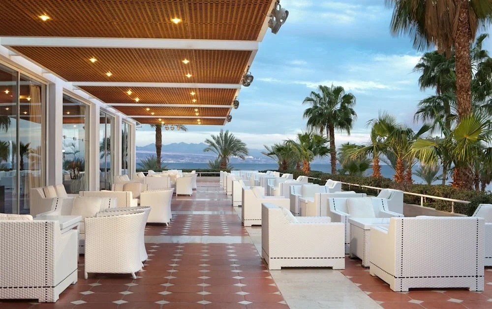 Isrotel Princess