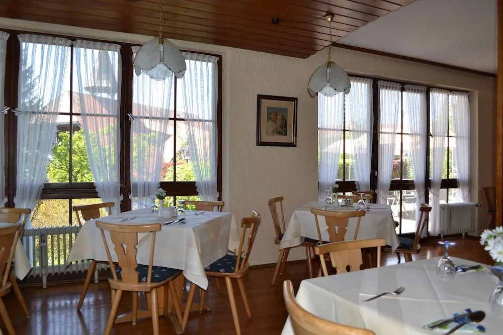 Gasthaus Zur Linde