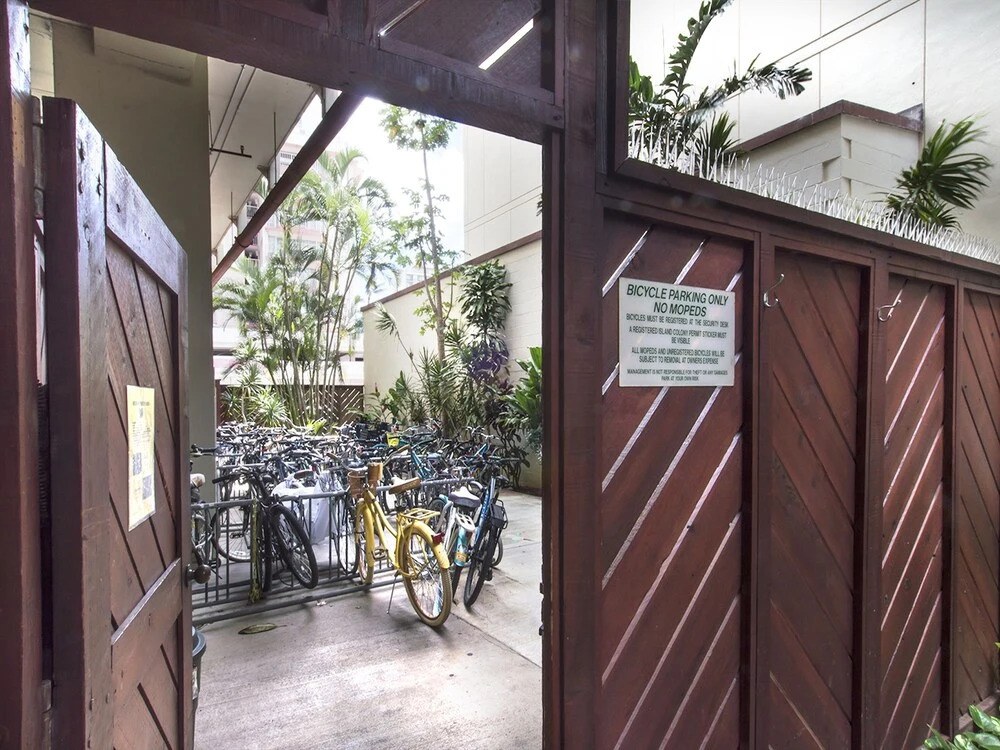 Island Colony 4108 - Studio condo by RedAwning