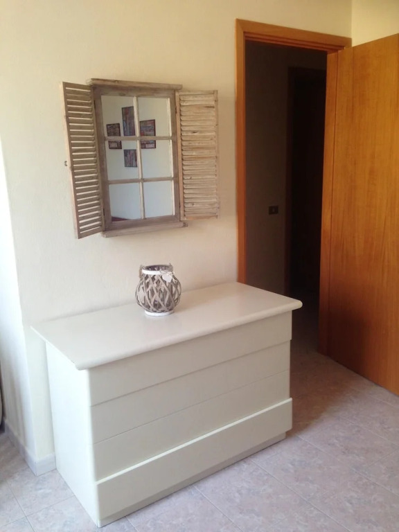 Apartment With one Bedroom in Tropea, With Wonderful sea View, Balcony